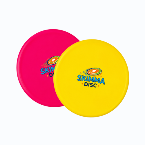 SkimmaDisc two disc pack