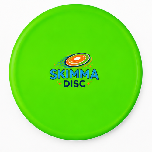 SkimmaDisc in Grass Green