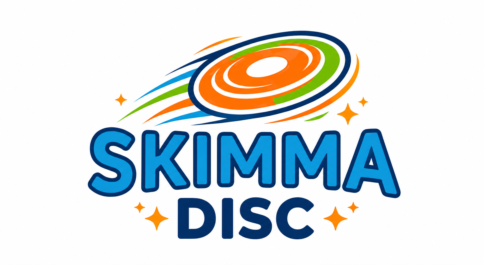SkimmaDisc logo